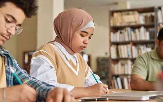 Curso de extranjería