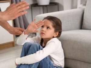 Protección infantil y adolescente frente a la violencia - Ley LOPIVI