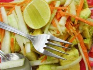 Curso de Nutrición Saludable para Centros de Trabajo y Educativos