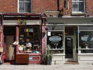 Curso de IA aplicada en el comercio tradicional