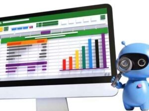 curso de inteligencia artificial aplicada en excel