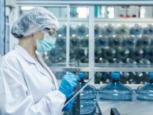 Curso Superior en Ingeniería de Calidad