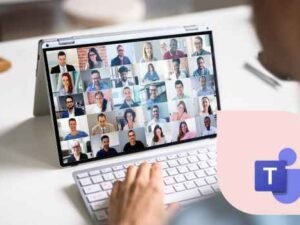 Curso de Microsoft Teams
