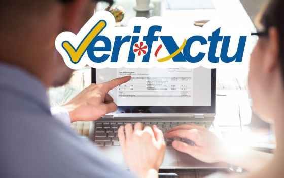 Curso de Verifactu facturación electrónica