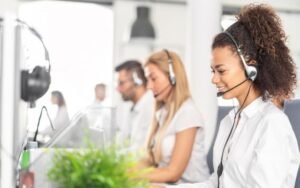 Curso de LOPD para call center