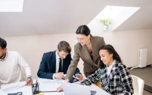 Curso de Dirección de Proyectos