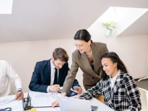 Curso de Dirección de Proyectos