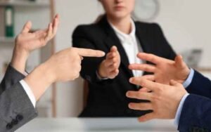 Medios Adecuados de Solución de Controversias MASC