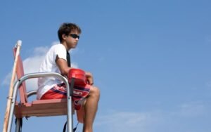 Primeros auxilios y técnicas de socorrismo