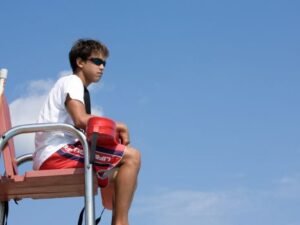 Primeros auxilios y técnicas de socorrismo