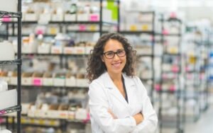 curso de auxiliar de parafarmacia