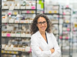 curso de auxiliar de parafarmacia