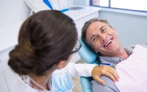 curso de auxiliar de clínica dental