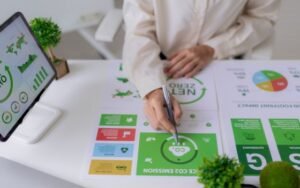 Curso de huella de carbono