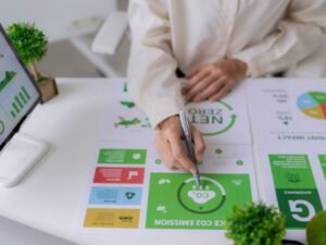 Curso de huella de carbono