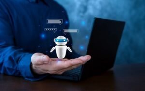 Curso de inteligencia artificial para ongs