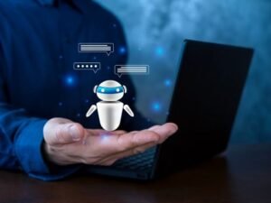 Curso de inteligencia artificial para ongs