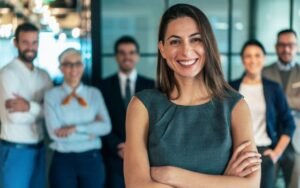 Curso de modelo disc