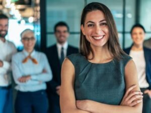 Curso de modelo disc