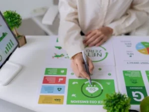 Curso de Huella de Carbono