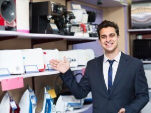 Curso de Mindset del vendedor