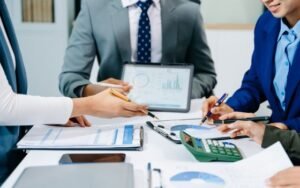 Curso de IA Aplicada al Sector Financiero