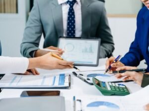 Curso de IA Aplicada al Sector Financiero