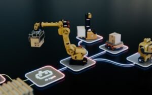 Curso de IA Aplicada a la gestión de almacenes
