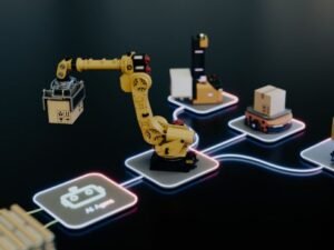 Curso de IA Aplicada a la gestión de almacenes