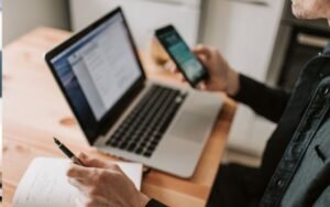 Curso de Whatsapp business