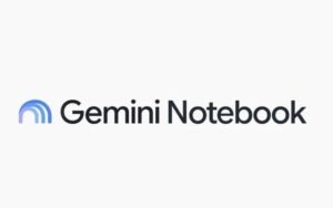 Curso de gemini notebook para pymes