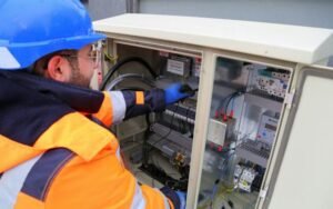 Curso de Rite e Instalaciones Eléctricas