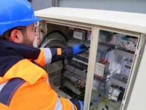 Curso de Rite e Instalaciones Eléctricas