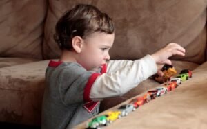 Curso de ADOS-2: Evaluación y Observación del Autismo