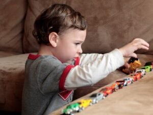 Curso de ADOS-2: Evaluación y Observación del Autismo