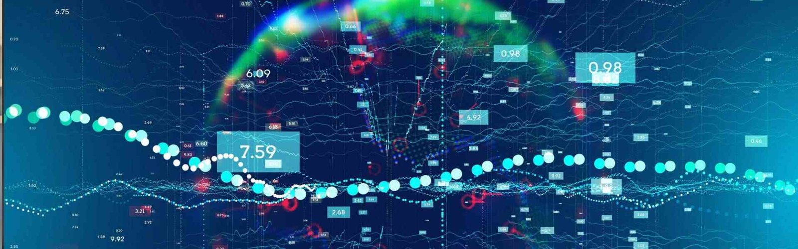 Master en Business Intelligence y Ciberseguridad