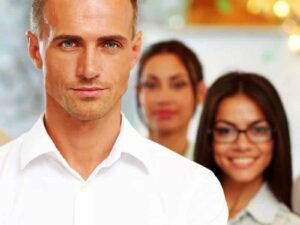 CUE en Gestión y Desarrollo de Personas y Equipos