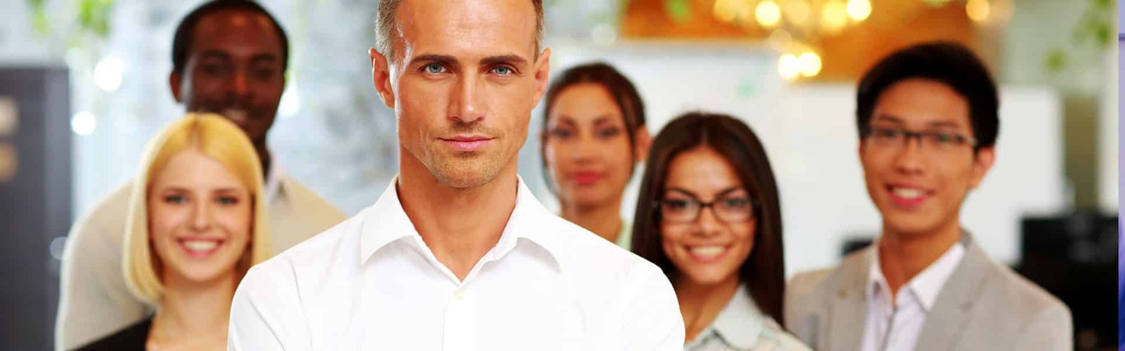 CUE en Gestión y Desarrollo de Personas y Equipos