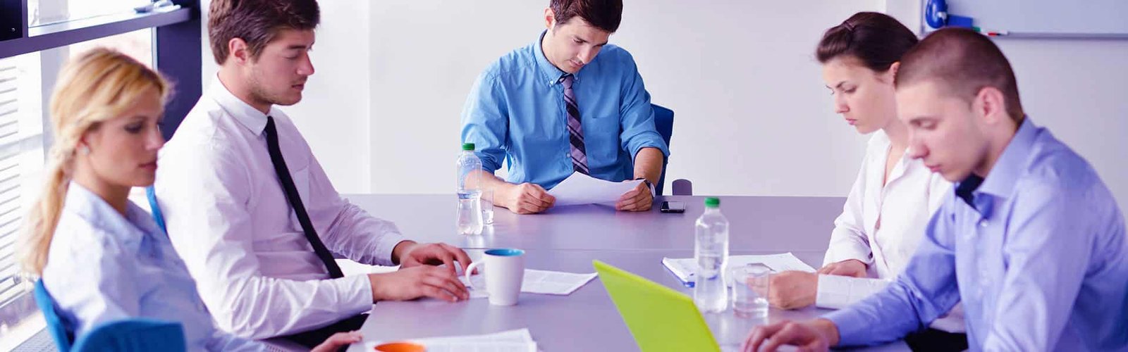 CUE en Dirección y Gestión de Proyectos