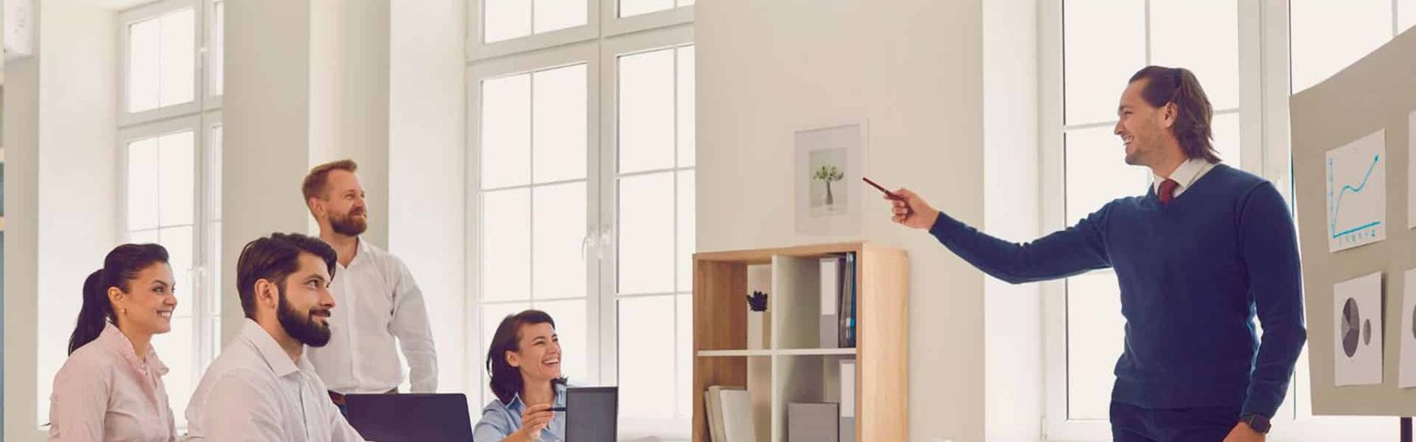 Master en Coaching e Inteligencia Emocional