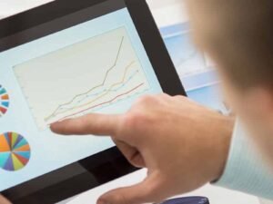 CUE en Bolsa y Mercados Financieros