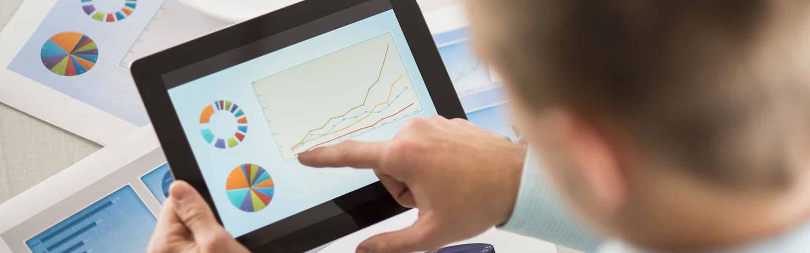 CUE en Bolsa y Mercados Financieros