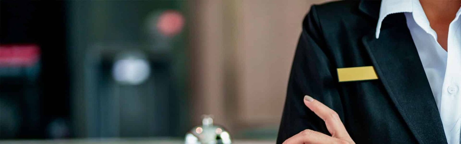 CUE en Dirección Hotelera