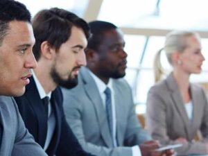 CUE en dirección financiera