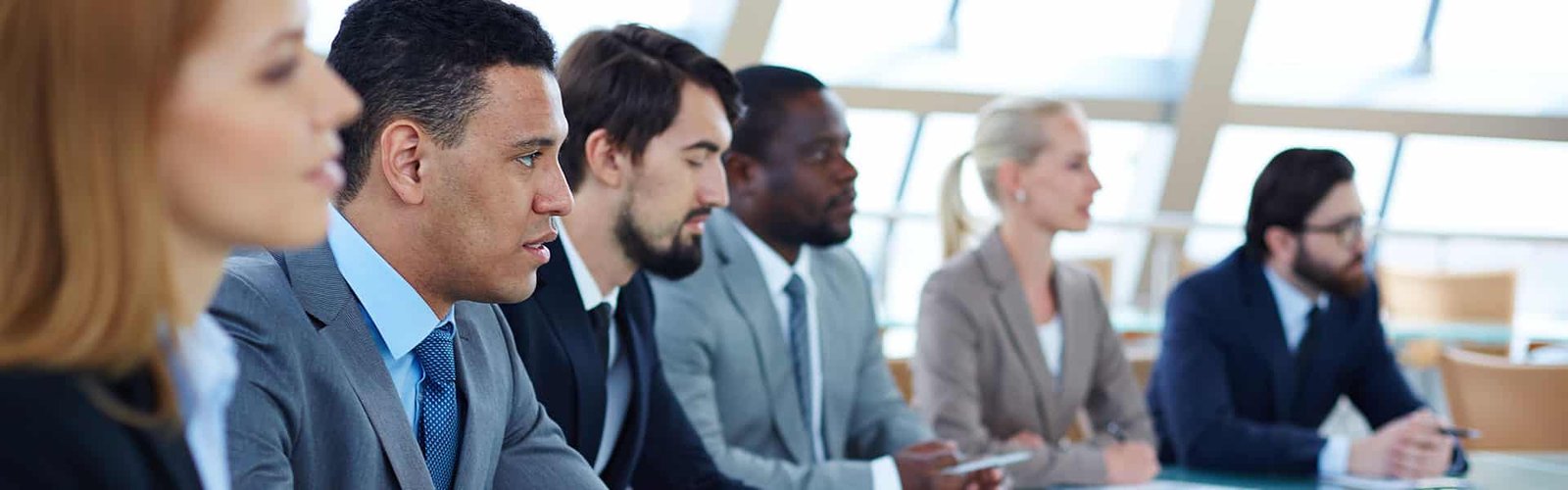 CUE en dirección financiera