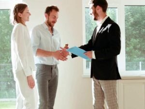 CUE en Gestión Inmobiliaria