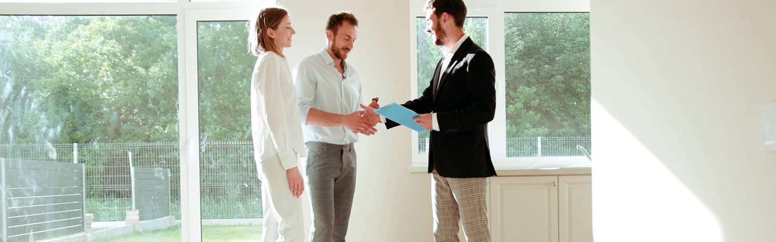 CUE en Gestión Inmobiliaria