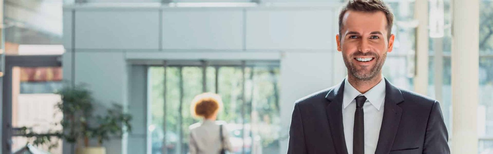 Master en Dirección Hotelera