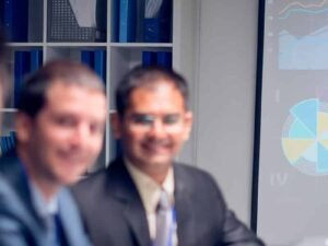 Master en Dirección y Gestión de Proyectos