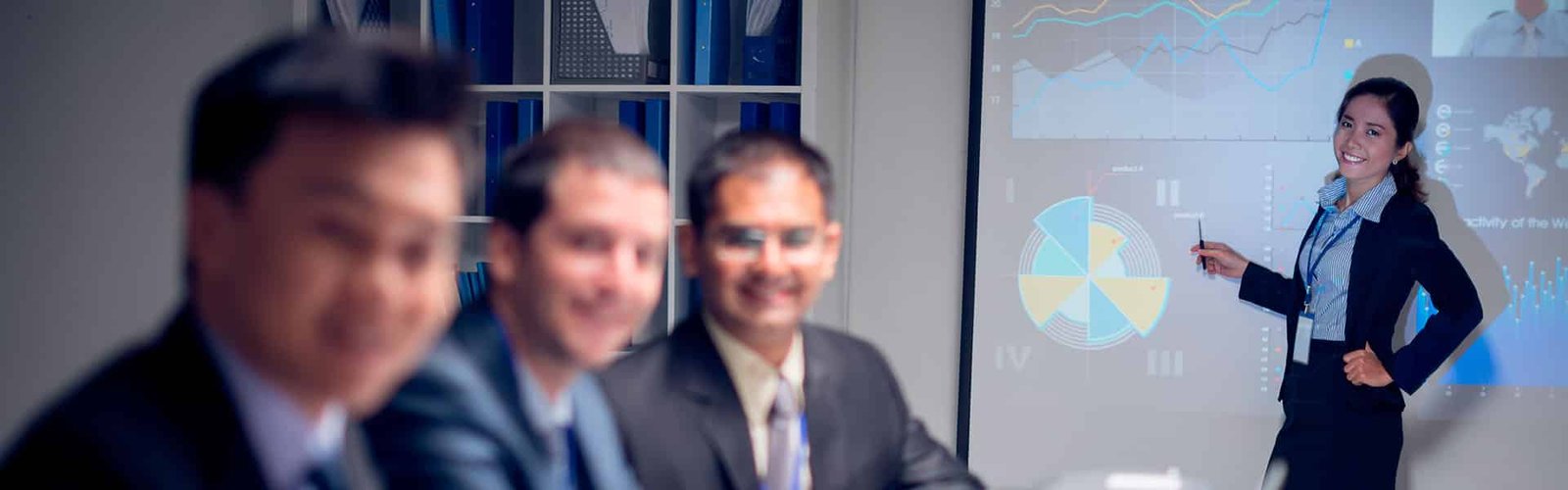 Master en Dirección y Gestión de Proyectos